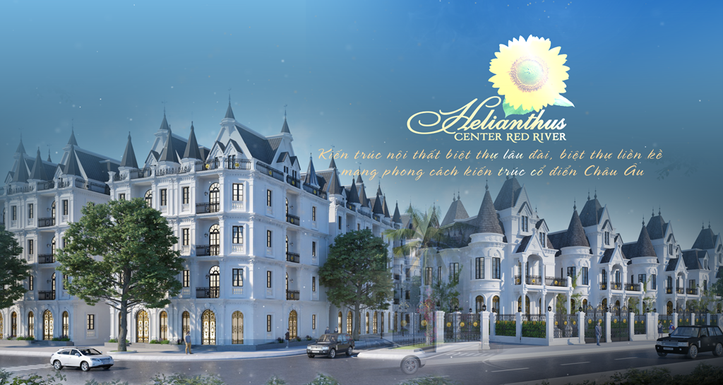 Dự án Vimefulland Đông Anh
