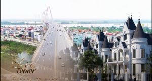 Dự án Vimefulland Tây Hồ