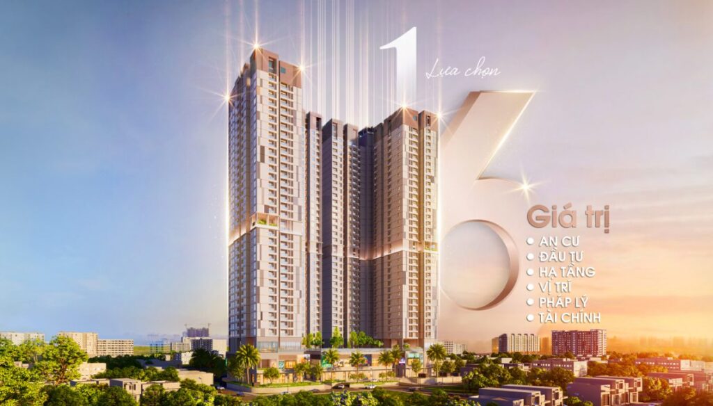 Chung cư hoàng thành pearl cầu diễn